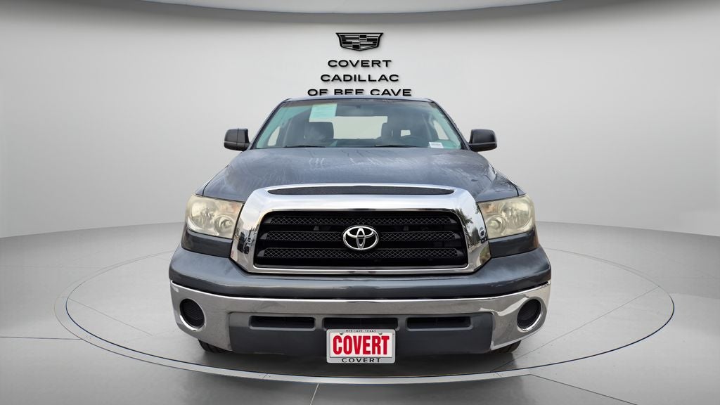2007 Toyota Tundra SR5