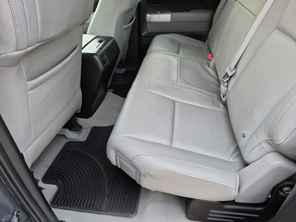 2007 Toyota Tundra SR5