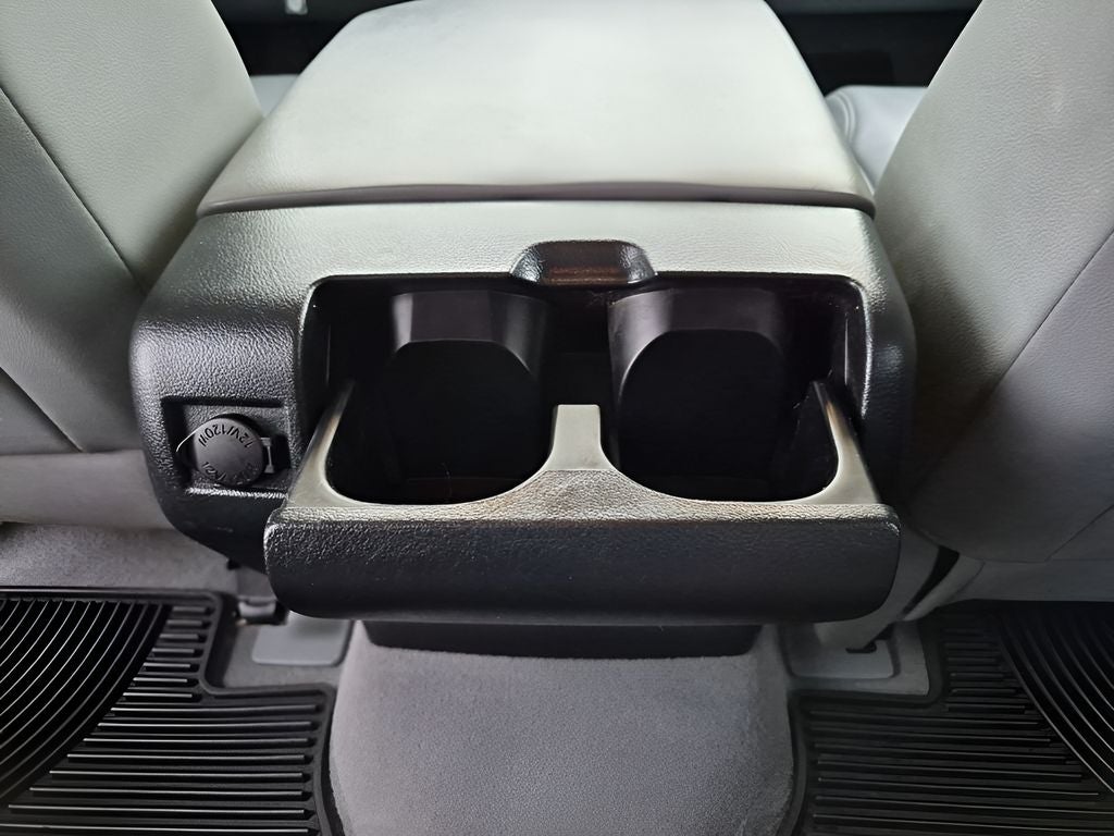 2007 Toyota Tundra SR5