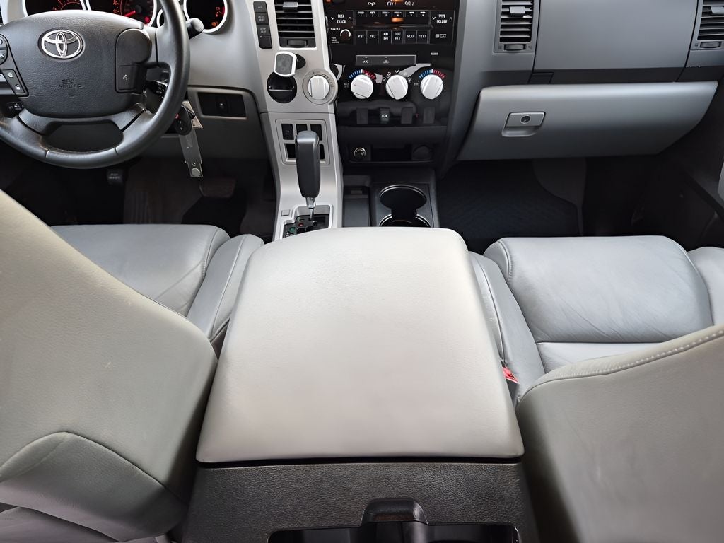 2007 Toyota Tundra SR5
