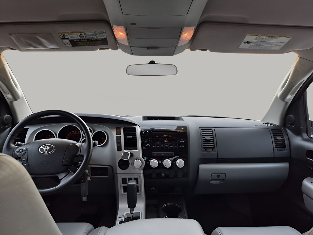2007 Toyota Tundra SR5
