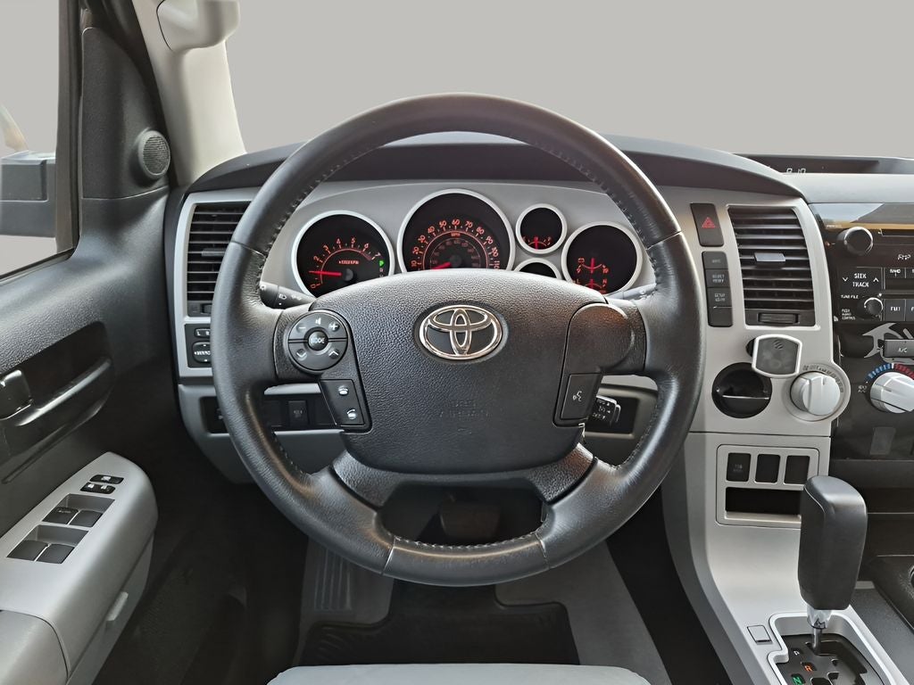 2007 Toyota Tundra SR5