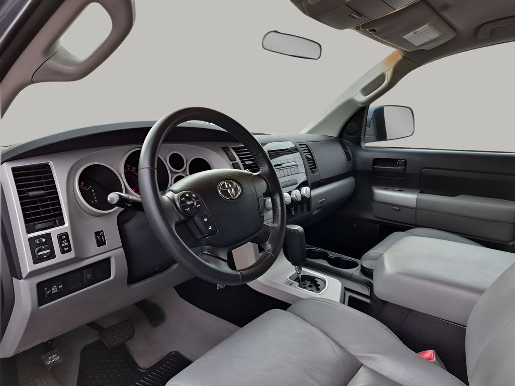 2007 Toyota Tundra SR5