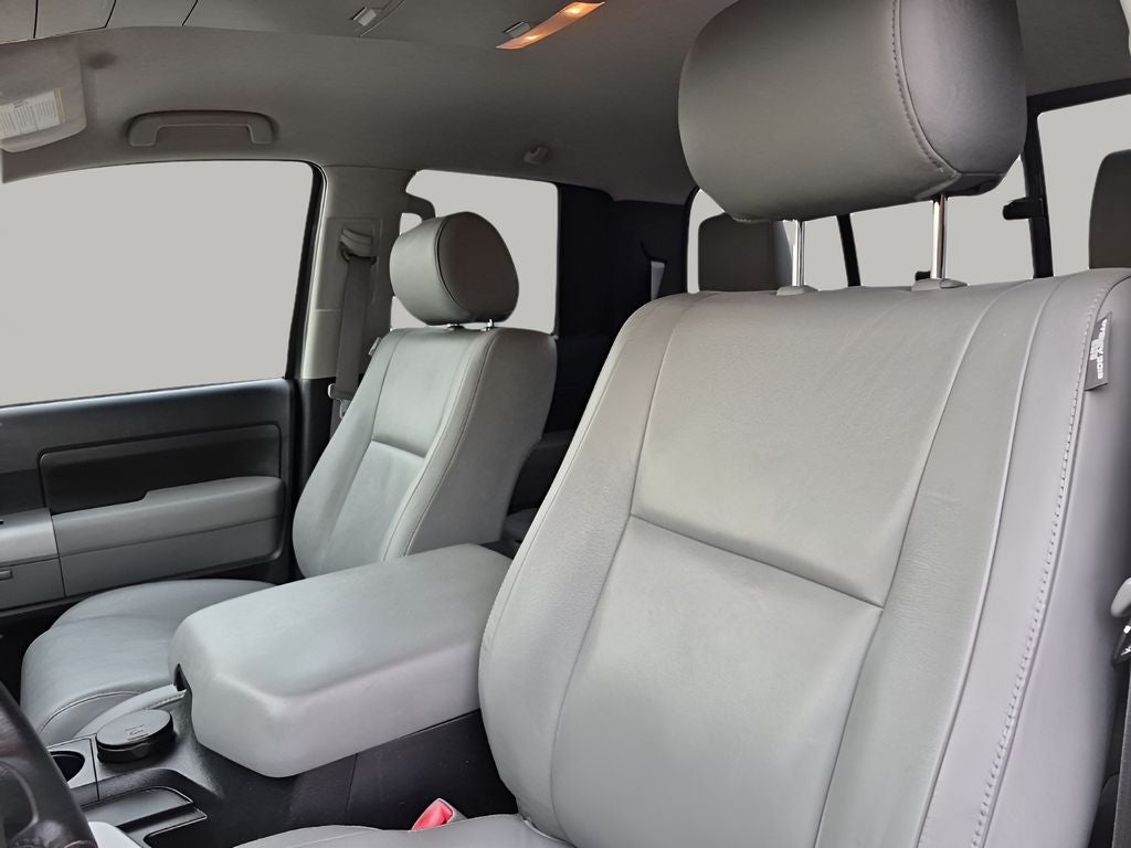 2007 Toyota Tundra SR5