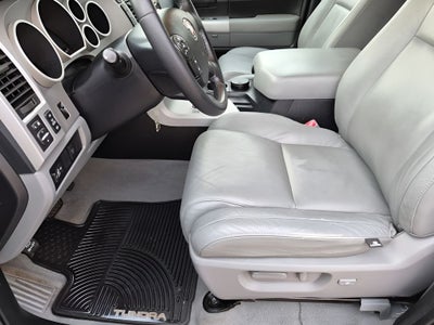 2007 Toyota Tundra SR5