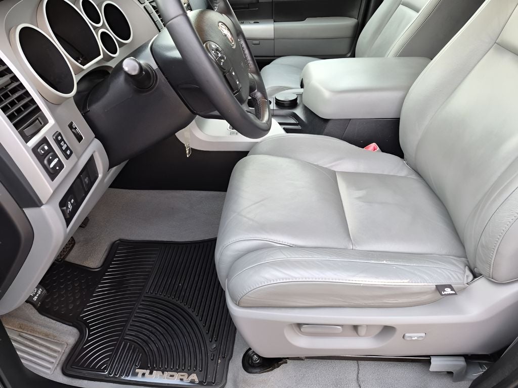 2007 Toyota Tundra SR5