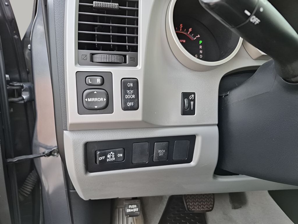 2007 Toyota Tundra SR5