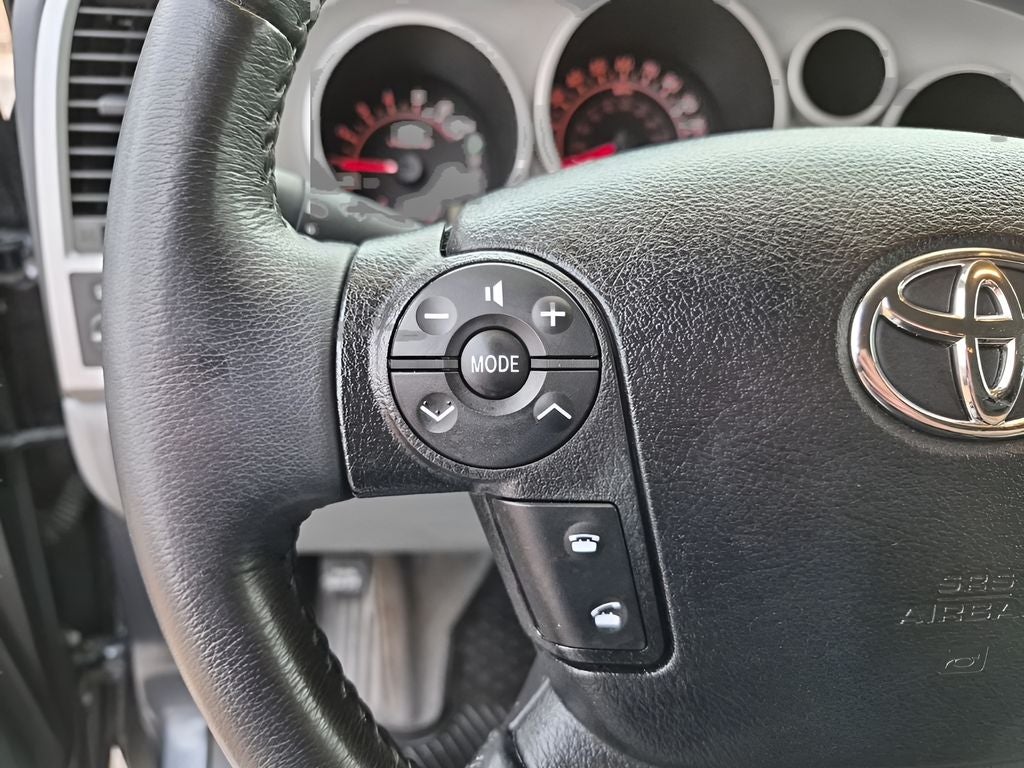 2007 Toyota Tundra SR5