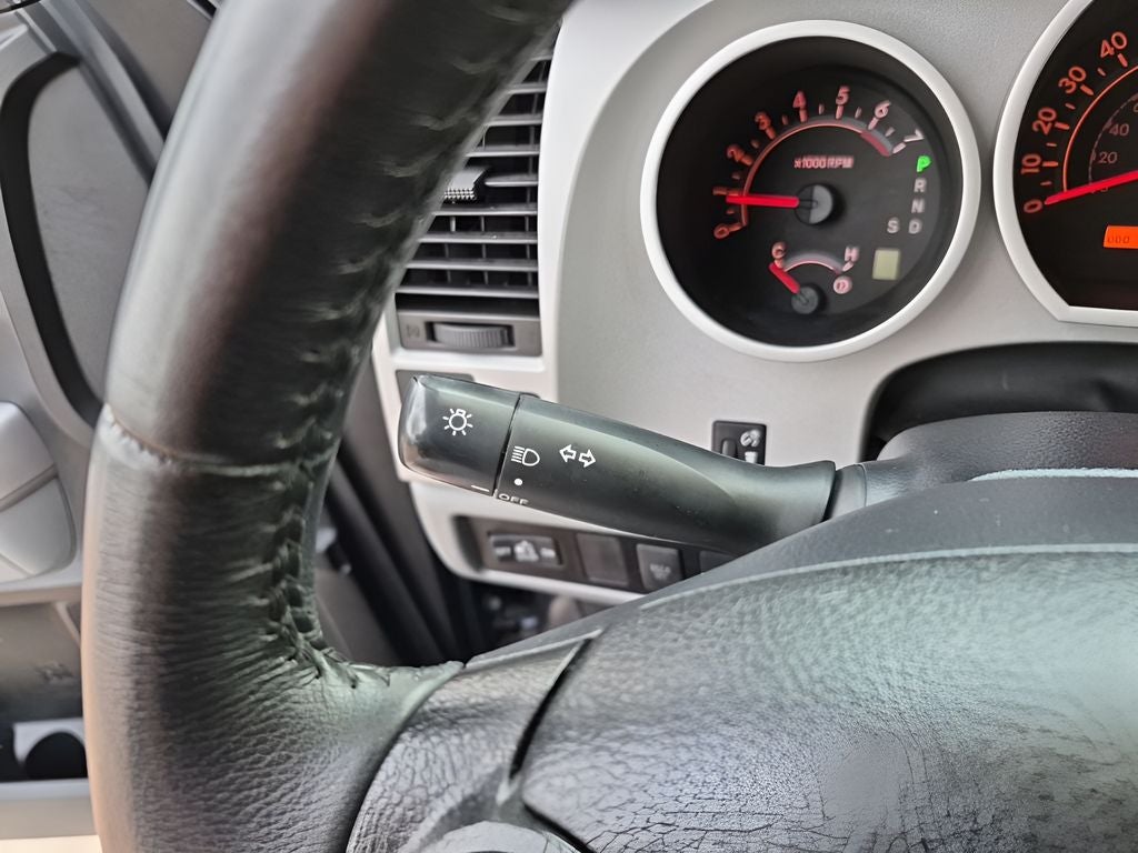 2007 Toyota Tundra SR5