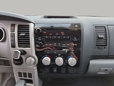 2007 Toyota Tundra SR5