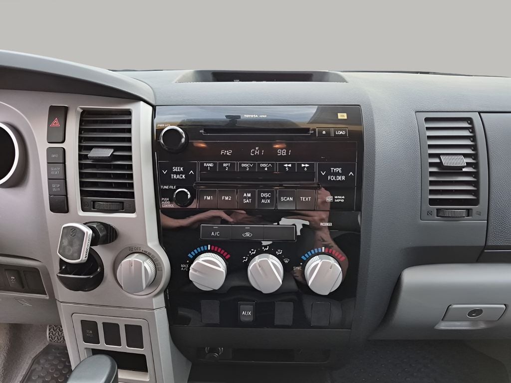 2007 Toyota Tundra SR5