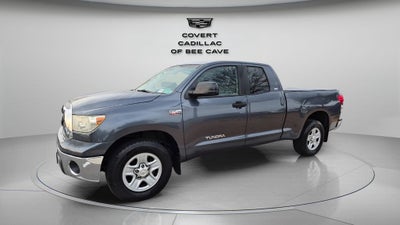 2007 Toyota Tundra SR5