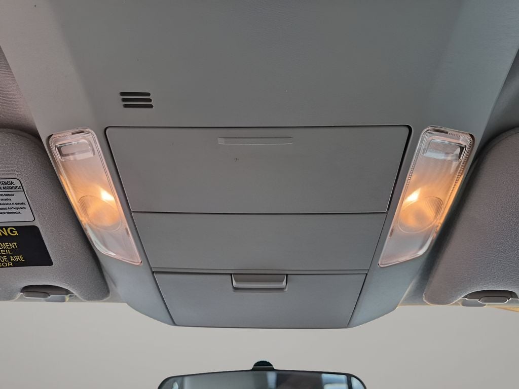 2007 Toyota Tundra SR5