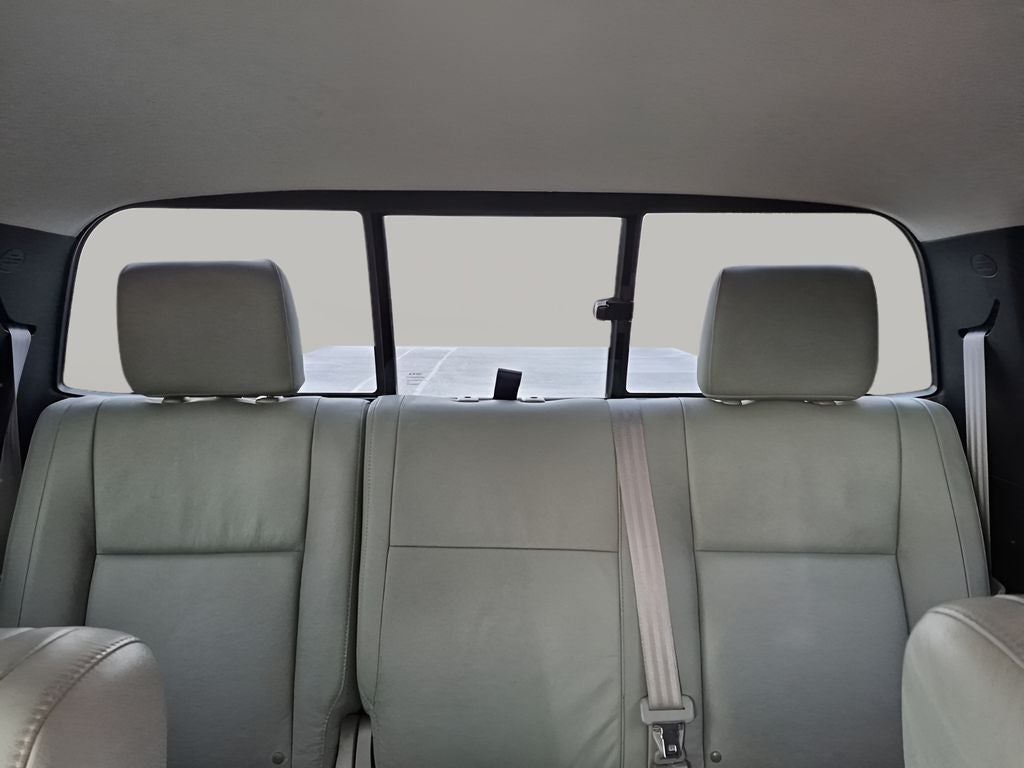 2007 Toyota Tundra SR5