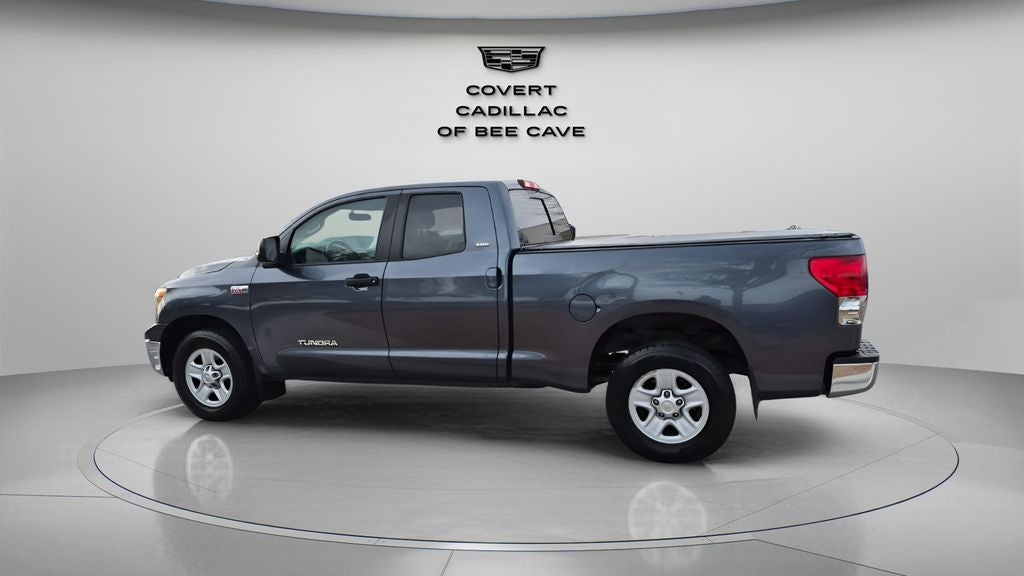 2007 Toyota Tundra SR5
