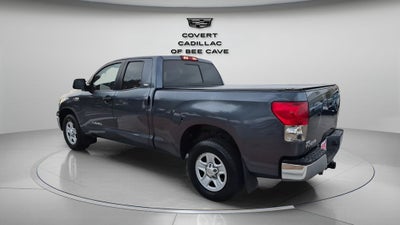 2007 Toyota Tundra SR5