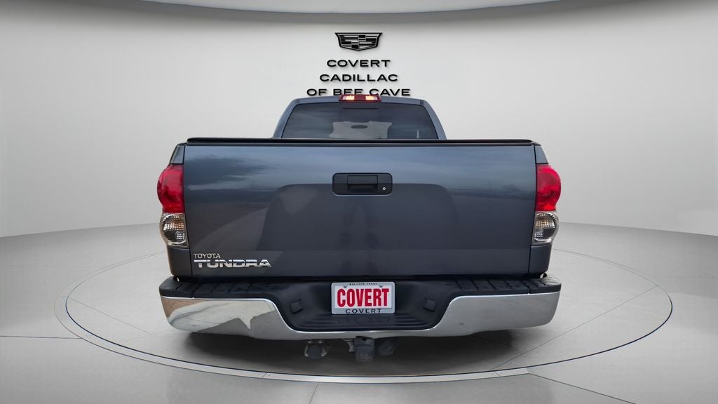 2007 Toyota Tundra SR5