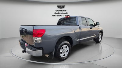 2007 Toyota Tundra SR5