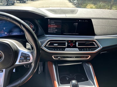 2023 BMW X6 xDrive40i