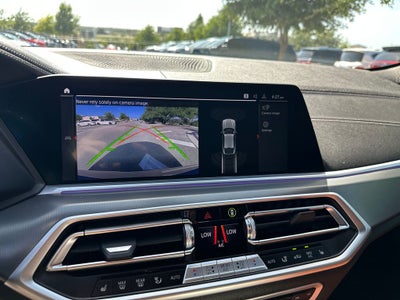 2023 BMW X6 xDrive40i