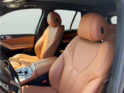 2022 BMW X5 xDrive45e