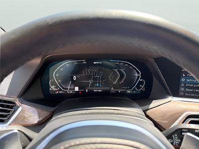 2022 BMW X5 xDrive45e