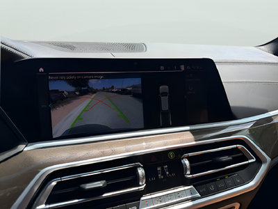 2022 BMW X5 xDrive45e
