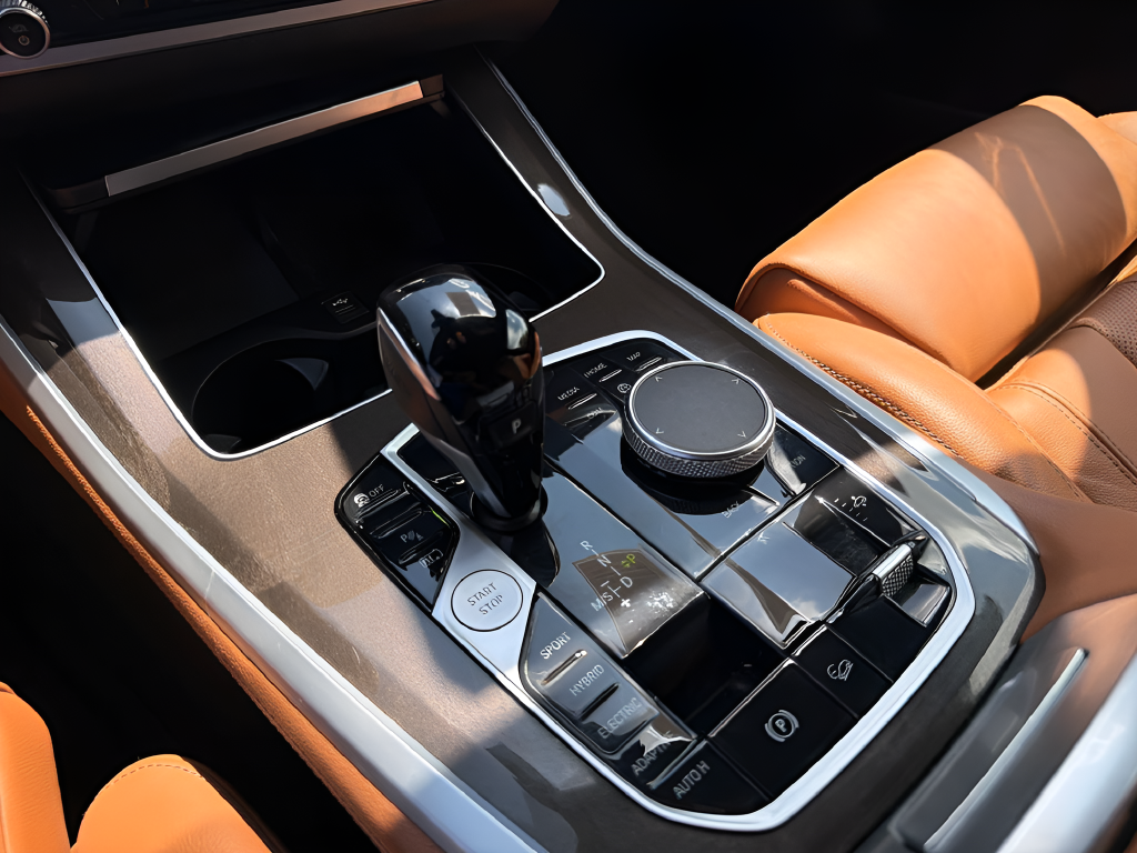 2022 BMW X5 xDrive45e