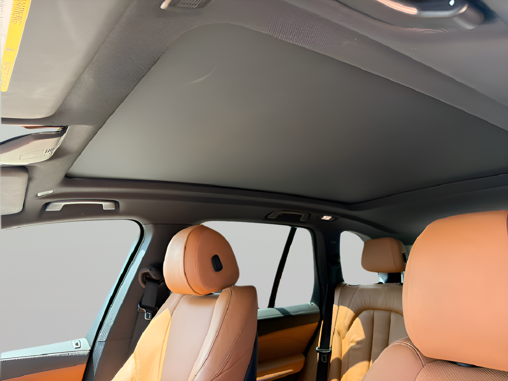 2022 BMW X5 xDrive45e