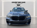 2022 BMW X5 xDrive45e