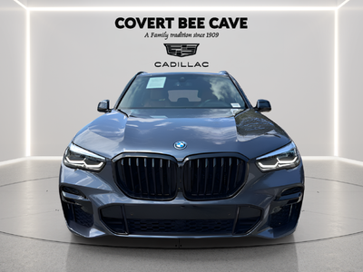 2022 BMW X5 xDrive45e
