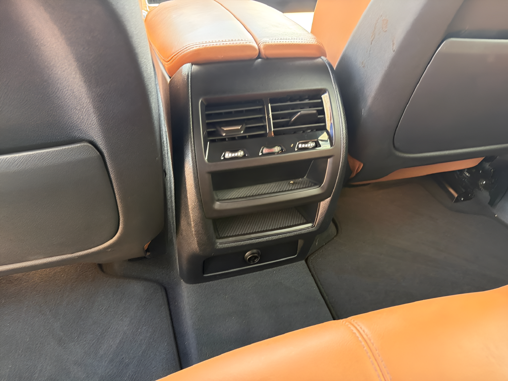 2022 BMW X5 xDrive45e