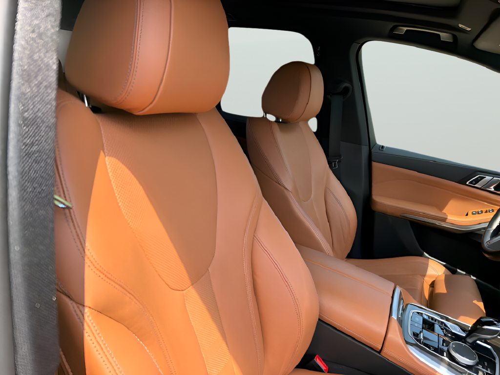 2022 BMW X5 xDrive45e