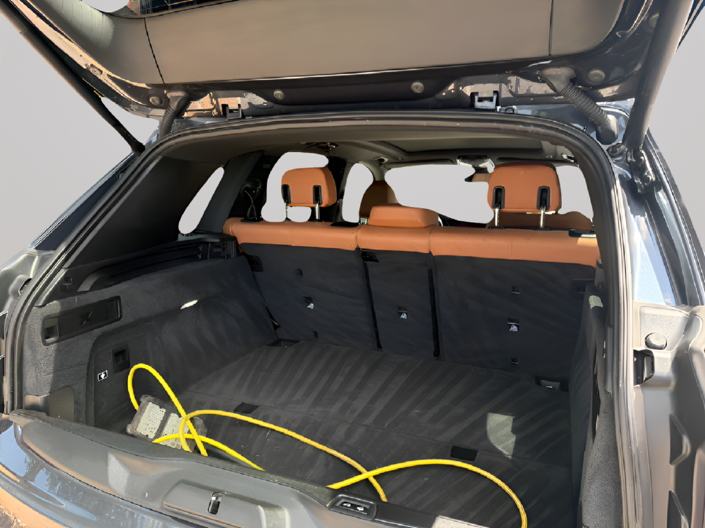 2022 BMW X5 xDrive45e