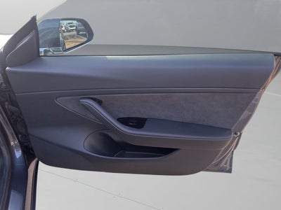 2020 Tesla Model 3 Performance