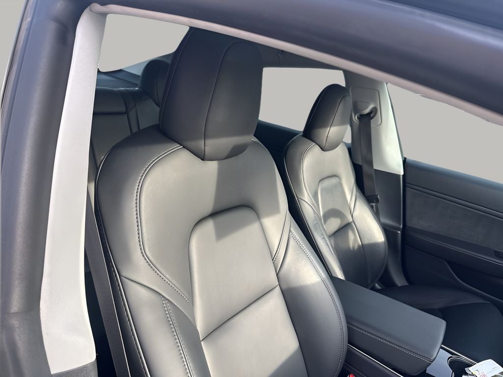 2020 Tesla Model 3 Performance