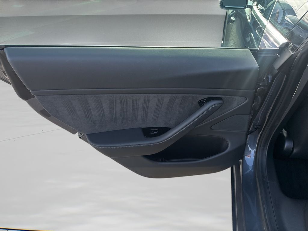 2020 Tesla Model 3 Performance