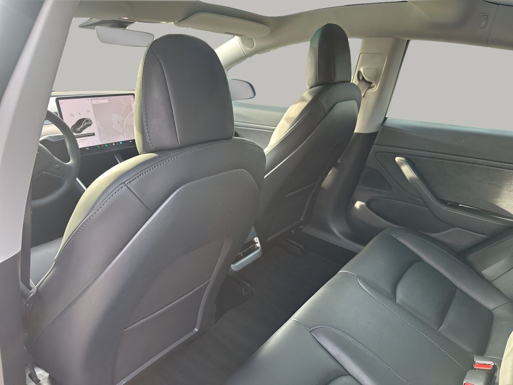 2020 Tesla Model 3 Performance