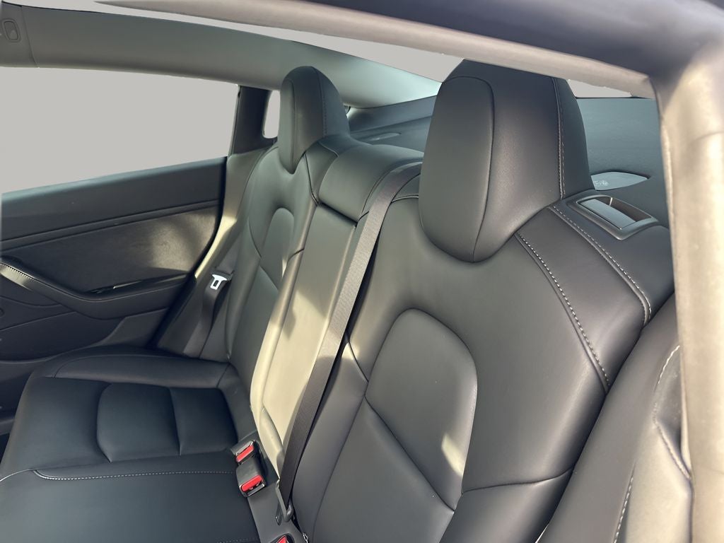 2020 Tesla Model 3 Performance