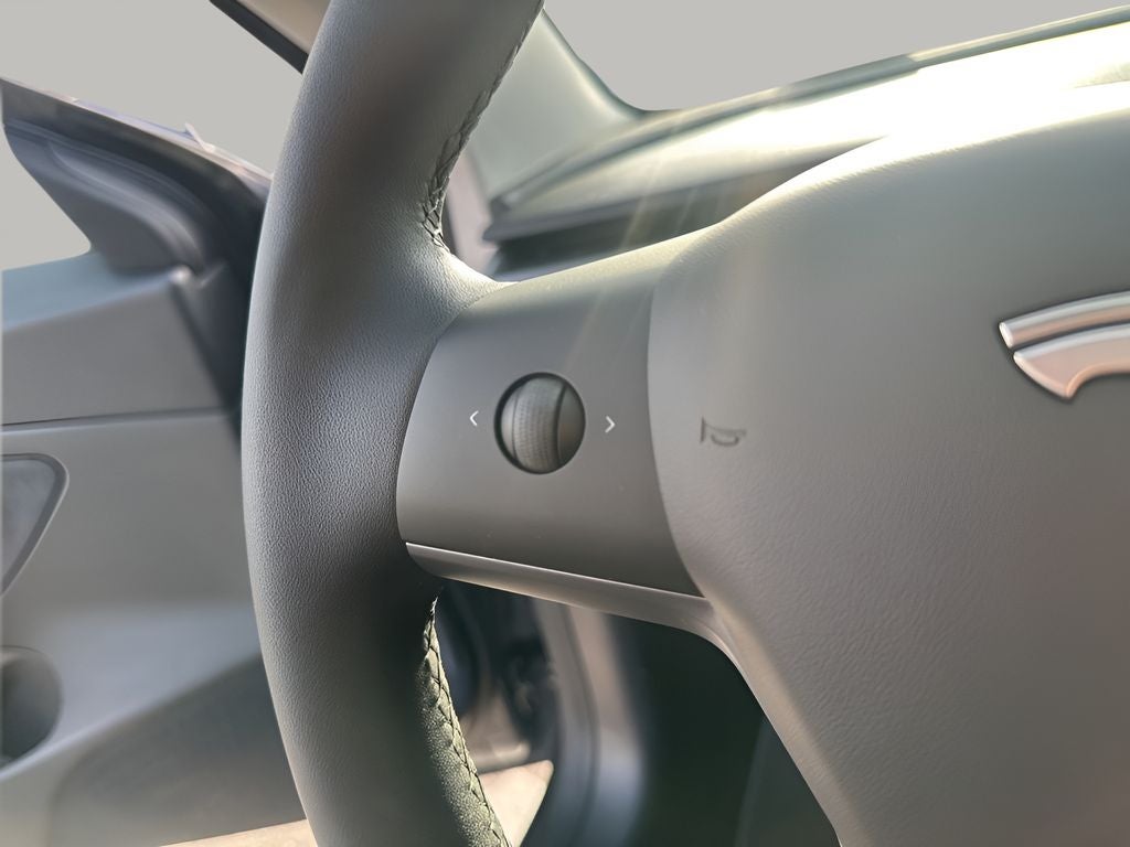 2020 Tesla Model 3 Performance