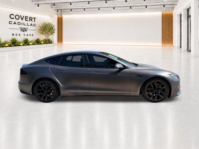 2022 Tesla Model S Base