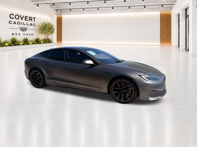 2022 Tesla Model S Base