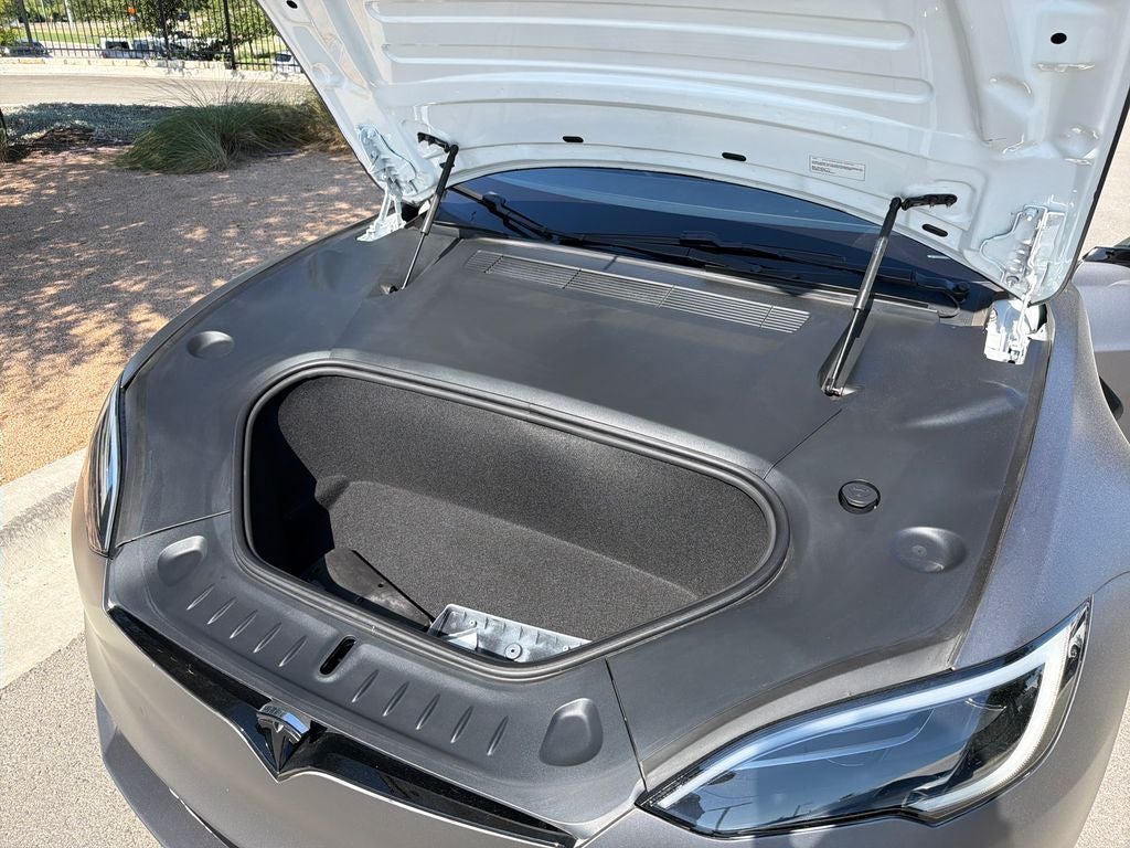2022 Tesla Model S Base