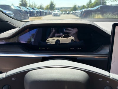 2022 Tesla Model S Base
