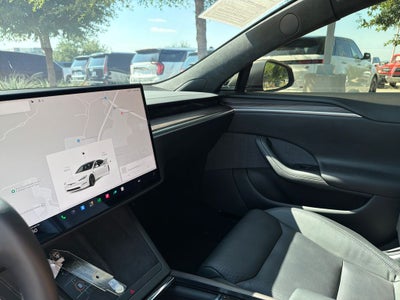 2022 Tesla Model S Base