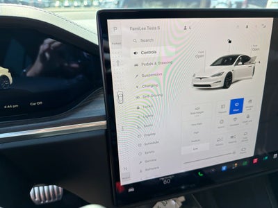 2022 Tesla Model S Base