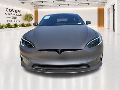 2022 Tesla Model S Base