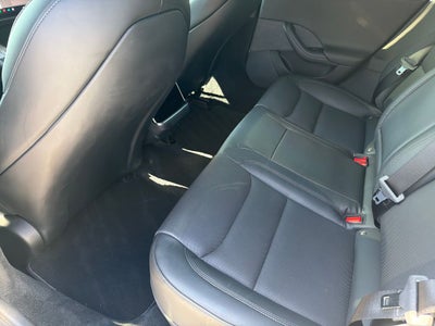 2022 Tesla Model S Base