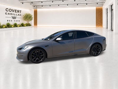 2022 Tesla Model S Base