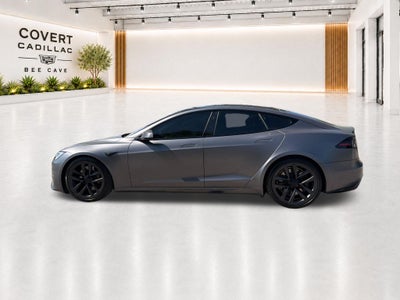 2022 Tesla Model S Base